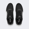 PUMA Чоловічі кросівки  Runtamed 38923601 43 (9UK) 28 см  Black- White-Shadow Gray (4065452478575) - зображення 5