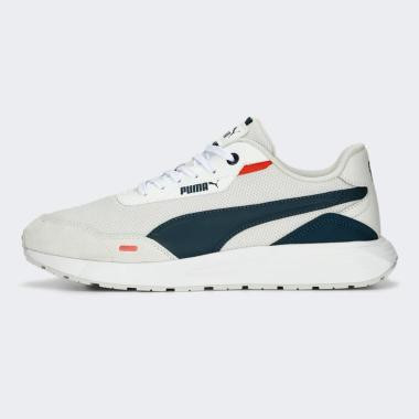 PUMA RUNTAMED 38923602 р.43 UK 9 сірий - зображення 1