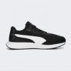 PUMA Чоловічі кросівки  Runtamed 38923601 45 (10.5UK) 29.5 см  Black- White-Shadow Gray (4065452478629) - зображення 3