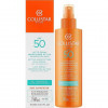 Collistar Сонцезахисне молочко для тіла  Special Perfect Tanning SPF 50, 200 мл - зображення 2