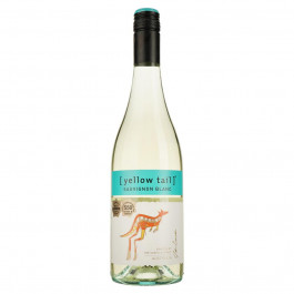 Yellow Tail Вино  Sauvignon Blanc белое полусухое 0.75 л 11.5% (9322214011520)