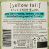 Yellow Tail Вино  Sauvignon Blanc белое полусухое 0.75 л 11.5% (9322214011520) - зображення 2