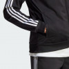 Adidas Спортивний костюм  M 3S Tr Tt Ts IC6747 L Black (4066745488684) - зображення 6