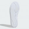 Adidas Кеди court platform ftwwht/ftwwht/cblack (GV9000) 6.5 Білий - зображення 5