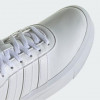 Adidas Кеди court platform ftwwht/ftwwht/cblack (GV9000) 6.5 Білий - зображення 7