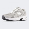 New Balance Чоловічі кросівки  530 MR530CK 44.5 (10.5US) 28.5 см Світло-сірі (196941308821) - зображення 3