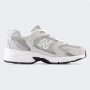 New Balance Чоловічі кросівки  530 MR530CK 44.5 (10.5US) 28.5 см Світло-сірі (196941308821) - зображення 4