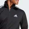 Adidas Спортивний костюм чоловічий  Sportswear M 3S Tr Tt Ts IC6747 M Black (4066745489483) - зображення 5