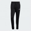 Adidas Спортивний костюм чоловічий  Sportswear M 3S Tr Tt Ts IC6747 M Black (4066745489483) - зображення 9