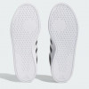 Adidas Чоловічі кеди низькі  Breaknet 2.0 HP9425 45.5 (10.5UK) 29 см Cblack/Ftwwht/Ftwwht (4066749415013) - зображення 4