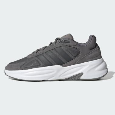 Adidas Кросівки спортивні ozelle (IF2855) 11.5 Сірий - зображення 1