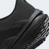Nike Мужские кроссовки для бега  Air Winflo 10 DV4022-001 43 (9.5US) 27.5 см Черные (196604441223) - зображення 8
