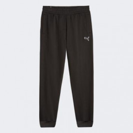 PUMA Спортивні штани  Better Essentials Sweatpants FL CL 67681601 S Black (4099683575437)