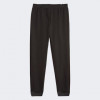 PUMA Спортивні штани  Better Essentials Sweatpants FL CL 67681601 S Black (4099683575437) - зображення 2