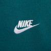 Nike Спортивні штани  M Nsw Club Jggr Bb BV2671-381 L Geode Teal/Geode Teal/White (196607353875) - зображення 8