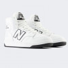 New Balance Кеди вв480 (BB480COA) 11 Білий, чорний - зображення 2