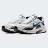 Nike Кросівки  initiator (394055-101) 9.5 Білий, чорний, синій - зображення 2