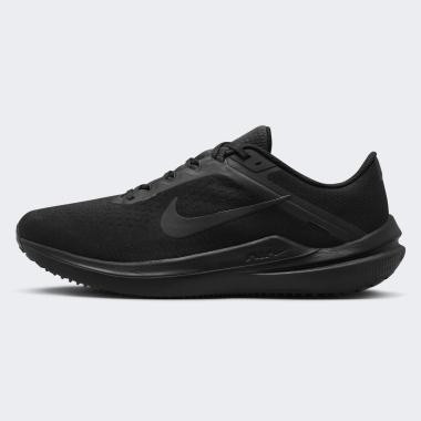 Nike Кросівки спортивні air winflo 10 (DV4022-001) 10.5 Чорний - зображення 1