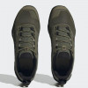 Adidas Напівчеревики трекінгові terrex eastrail 2 focoli/cblack/orbgrn (HP8607) 10 Зелений - зображення 6