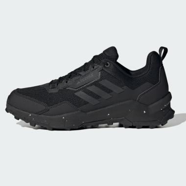 Adidas Чоловічі кросівки для туризму  Terrex Ax4 HP7388 46 (11UK) 29.5 см Cblack/Carbon/Grefou (40667499296 - зображення 1