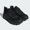 Adidas Чоловічі кросівки для туризму  Terrex Ax4 HP7388 46 (11UK) 29.5 см Cblack/Carbon/Grefou (40667499296 - зображення 2