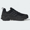 Adidas Чоловічі кросівки для туризму  Terrex Ax4 HP7388 46 (11UK) 29.5 см Cblack/Carbon/Grefou (40667499296 - зображення 3