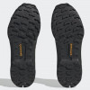 Adidas Чоловічі кросівки для туризму  Terrex Ax4 HP7388 46 (11UK) 29.5 см Cblack/Carbon/Grefou (40667499296 - зображення 5