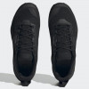 Adidas Чоловічі кросівки для туризму  Terrex Ax4 HP7388 46 (11UK) 29.5 см Cblack/Carbon/Grefou (40667499296 - зображення 6