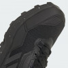 Adidas Чоловічі кросівки для туризму  Terrex Ax4 HP7388 46 (11UK) 29.5 см Cblack/Carbon/Grefou (40667499296 - зображення 7