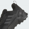 Adidas Чоловічі кросівки для туризму  Terrex Ax4 HP7388 46 (11UK) 29.5 см Cblack/Carbon/Grefou (40667499296 - зображення 8