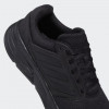 Adidas Мужские кроссовки для бега  Galaxy 6 M GW4138 46 (11UK) 29.5 см Cblack/Cblack/Cblack (4065426738988) - зображення 7