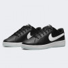 Nike Кеды  Court Royale 2 DH3160-001 43 (9.5) 27.5 см Черные (195243500414) - зображення 2