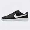 Nike Кеды  Court Royale 2 DH3160-001 42 (8.5) 26.5 см Черные (195243500391) - зображення 1