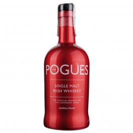 The Pogues Виски Single Malt 0,7 л (5011166059745)