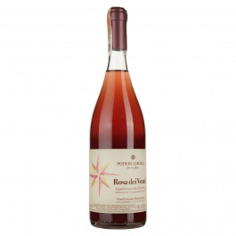   Podere Cipolla Вино  Rosa dei Venti, 0,75 л (0250011998272)