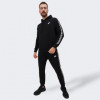 Nike Спортивний костюм чоловічий  M Nk Flc Gx Hd Trk Suit FB7296-010 XL BLACK/WHITE (0196607390672) - зображення 1