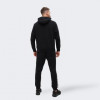 Nike Спортивний костюм чоловічий  M Nk Flc Gx Hd Trk Suit FB7296-010 XL BLACK/WHITE (0196607390672) - зображення 2