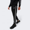 Nike Спортивний костюм чоловічий  M Nk Flc Gx Hd Trk Suit FB7296-010 XL BLACK/WHITE (0196607390672) - зображення 3