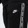 Nike Спортивний костюм чоловічий  M Nk Flc Gx Hd Trk Suit FB7296-010 XL BLACK/WHITE (0196607390672) - зображення 4