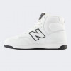 New Balance Чоловічі кросівки  ВВ480 BB480COA 43 (9.5US) 27.5 см Білі (196652931738) - зображення 1