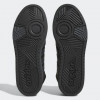 Adidas Кеди hoops 3.0 mid wtr cblack/carbon/ftwwht (GW6421) 7.5 Чорний - зображення 5