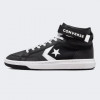 Converse Мужские кеды высокие  Pro Blaze V2 Mid A00986C 41.5 (8) 26.5 см Черные (194433828000) - зображення 1