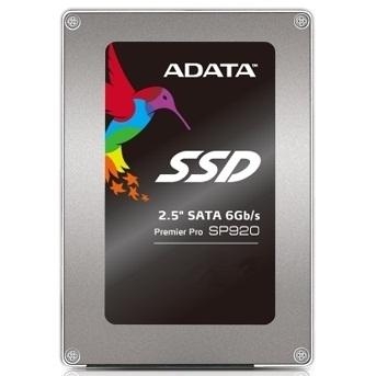 ADATA ASP920SS3-128GM-C - зображення 1