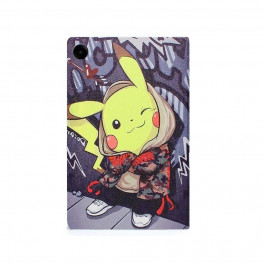   BeCover Smart Case для Samsung Galaxy Tab A9 Plus SM-X210/SM-X215/SM-X216 11.0" Pikachu (711282)