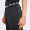 PUMA Спортивные штаны  Train Pwr Fleece Jogger 52089401 L Black (4063699114812) - зображення 4