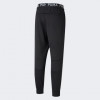 PUMA Спортивные штаны  Train Pwr Fleece Jogger 52089401 L Black (4063699114812) - зображення 6