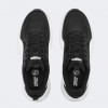 PUMA Чоловічі кросівки  Trinity Lite 38929201 44 (9.5UK) 28.5 см  Black- White (4065452473556) - зображення 6
