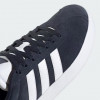 Adidas Чоловічі кеди низькі  Vl Court 3.0 ID6275 42.5 (8.5UK) 27 см Legink/Ftwwht/Ftwwht (4067886664517) - зображення 8