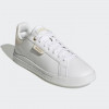 Adidas Жіночі кеди  Court Silk GY9255 38.5 (5.5UK) 24 см Ftwwht/Ftwwht/Wonwhi (4065427714158) - зображення 2