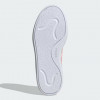 Adidas Жіночі кеди  Courtblock IF6466 38.5 (5.5UK) 24 см Ftwwht/Clpink/Almpnk (4066765074980) - зображення 5